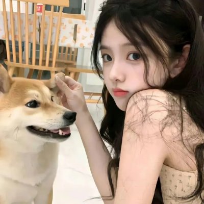 超级无敌追女仔